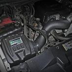 aFe Quantum Cold Air Intake w/ Pro 5R Media 09-13 GM, Ophalen of Verzenden, Nieuw