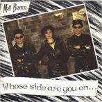 Matt Bianco - Whose Side Are You On..., Cd's en Dvd's, Vinyl | Pop, Ophalen of Verzenden, Gebruikt