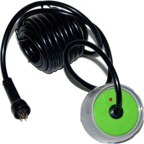 Velda End Cap + Cable voor T-Flow Small, Tuin en Terras, Vijvers, Nieuw, Verzenden