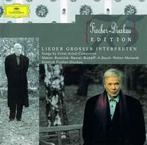 cd - Dietrich Fischer-Dieskau - Lieder GroÃer Interprete., Cd's en Dvd's, Zo goed als nieuw, Verzenden