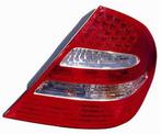 Achterlicht VOOR MERCEDES BENZ E-KL W211 2002-2006, Auto-onderdelen, Ophalen of Verzenden, Nieuw