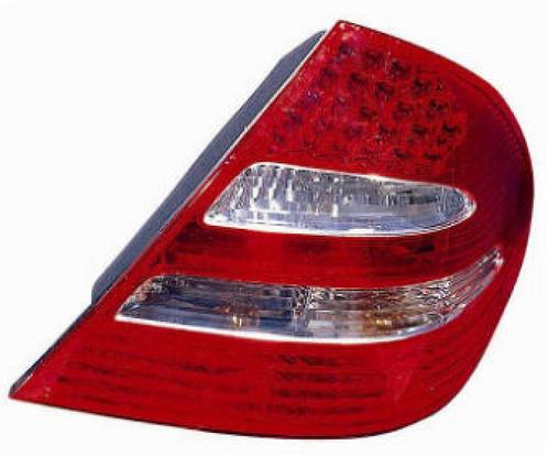 Achterlicht VOOR MERCEDES BENZ E-KL W211 2002-2006, Auto-onderdelen, Verlichting, Nieuw, Ophalen of Verzenden