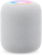 Apple HomePod - Wit, Audio, Tv en Foto, Luidsprekers, Verzenden, Nieuw