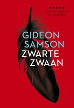 Zwarte zwaan (9789025881238, Gideon Samson), Verzenden, Nieuw
