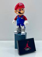Alvin Silvrants (1979) - NIKE AIR JORDAN DIOR Super Mario, Antiek en Kunst