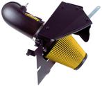 Airaid 09-15 Cadillac CTS V8-6.2L Performance Air Intake, Ophalen of Verzenden, Nieuw