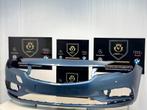 Opel Astra voorbumper bj.2017 art.13425478 kleur blauw, Gebruikt, Voor, Opel, Bumper