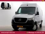 Mercedes-Benz Sprinter | Zakelijke Lease v.a. €408.1 pm, Auto's, Automaat, Gebruikt, Euro 6, Mercedes-Benz