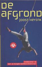De afgrond 9789034534699 Joost Heyink, Verzenden, Zo goed als nieuw, Joost Heyink