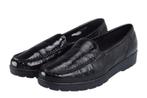 Ara Loafers in maat 40,5 Zwart | 25% extra korting, Kleding | Dames, Gedragen, Overige typen, Ara, Zwart