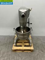 Hobart PF 400 Planeetmenger Menger Cutter RVS kuip 40 Liter, Ophalen of Verzenden, Gebruikt