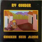 LP gebruikt - Ry Cooder - Chicken Skin Music, Verzenden, Zo goed als nieuw