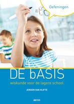 De basis 9789463448291 Jeroen Van Hijfte, Boeken, Studieboeken en Cursussen, Verzenden, Zo goed als nieuw, Jeroen Van Hijfte