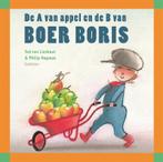 Boer Boris  -   De A van appel en de B van Boer Boris, Gelezen, Ted van Lieshout, Philip Hopman, Verzenden