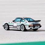 Hot Wheels 1:64 - Modelauto - Arsham Porsche 930A, Nieuw