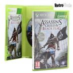 Assassins Creed IV: Black Flag (Xbox 360, PAL. Complete), Nieuw, Verzenden