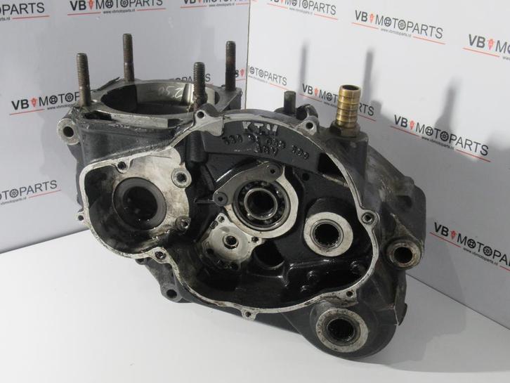 KTM 620 LC4 Carters, Motoren, Onderdelen | Overige, Ophalen of Verzenden