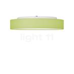 Peill+Putzler Varius Plafondlamp LED, lichtgroen - ø¸33 cm, Verzenden, Nieuw