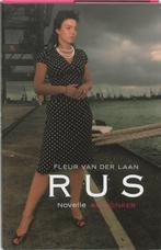 Rus 9789061005766 F. van der Laan, Verzenden, Gelezen, F. van der Laan