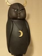 frans frijmuth - Moonbird, Antiek en Kunst