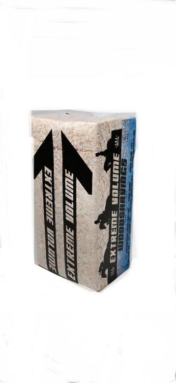 Extreme volume! 18 kg afhaal €9,30 volle pallet incl.btw beschikbaar voor biedingen