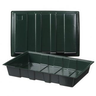 Kweekbak | 35 x 23.5 cm (5 stuks), Tuin en Terras, Kweekspullen, Nieuw, Verzenden