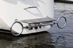 Dinghy Rings SLIM Davits, Watersport en Boten, Ophalen of Verzenden, Nieuw