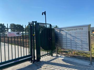 NU BESCHIKBAAR laatste garageboxen / bedrijfsunits Emmen beschikbaar voor biedingen