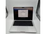 Apple MacBook Pro (2023) - 14 - M3 Pro 11-core 18GB RAM, Computers en Software, Apple Macbooks, Verzenden, Zo goed als nieuw