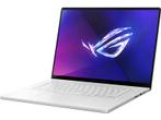 Asus - Rog Zephyrus G16 Gu605cw-qr119w - 16 inch - Wit, Computers en Software, Windows Laptops, Intel Core Ultra 9 285H, Qwerty
