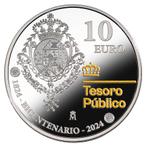 Spanje 10 Euro Tesoro Público 2024, Postzegels en Munten, Munten | Europa | Euromunten, Verzenden