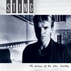 LP gebruikt - Sting - The Dream Of The Blue Turtles, Zo goed als nieuw, Verzenden