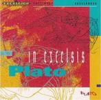 cd - Various - In Excelsis Plato, Verzenden, Zo goed als nieuw