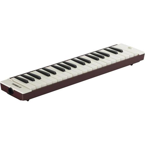 (B-Stock) Yamaha P-37E Pianica melodica bruin, Muziek en Instrumenten, Keyboards, Verzenden