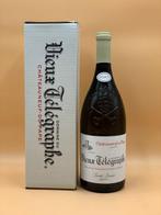 2023 Brunier Domaine Du Vieux Télégraphe Châteauneuf Du, Verzamelen, Wijnen, Nieuw