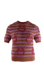 Pinko trui maat M, Paars, Nieuw, Verzenden, Maat 48/50 (M)