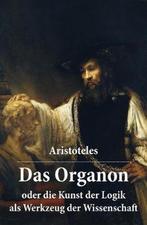 9788026887171 Das Organon - oder die Kunst der Logik als ..., Boeken, Nieuw, Aristoteles, Verzenden