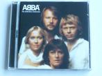 Abba - The Definitive Collection (2 CD), Cd's en Dvd's, Cd's | Pop, Verzenden, Zo goed als nieuw