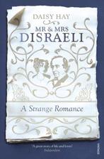 Mr & Mrs Disraeli, Ophalen of Verzenden, Nieuw
