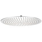 Grote Regendouchekop 50cm - RVS - Retourdeal - Perfect!, Doe-het-zelf en Verbouw, Sanitair, Ophalen of Verzenden, Nieuw, Rvs, Douche