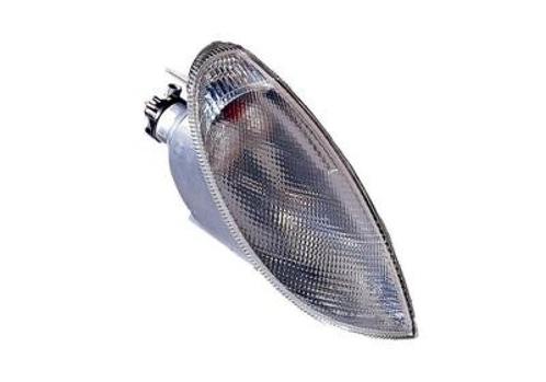 HOEK LAMP VOOR MERCEDES BENZ SLK-KL R170 1996-2004, Auto-onderdelen, Verlichting, Nieuw, Ophalen of Verzenden