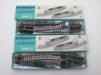 Märklin H0 - Set 2167 (2168+2169) +2199+2197 -, Hobby en Vrije tijd, Modeltreinen | H0, Nieuw