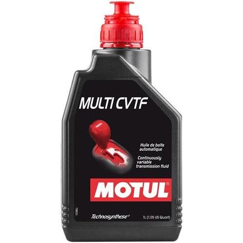 Motul Multi Cvtf 1L, Computers en Software, Laptop-opladers, Verzenden