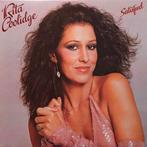 Rita Coolidge – Satisfied, Ophalen of Verzenden, Nieuw in verpakking