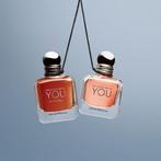 Armani Stronger With You Intensely Pour Homme Eau de Parfum, Ophalen of Verzenden, Nieuw, Overige typen