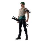 Bandai Tamashii Nations Netflix One Piece S.H. Figuarts, Ophalen of Verzenden, Nieuw
