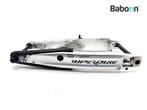 Achterbrug KTM 990 Super Duke 2005-2006, Motoren, Onderdelen | Overige, Verzenden, Gebruikt