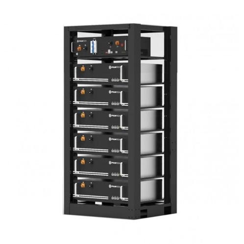 Pylontech PowerCube H2 6+1 Batterijkast US5000C US3000C U..., Doe-het-zelf en Verbouw, Overige Doe-het-zelf en Verbouw, Nieuw