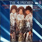 LP gebruikt - The Supremes - Stoned Love, Cd's en Dvd's, Vinyl | R&B en Soul, Zo goed als nieuw, Verzenden