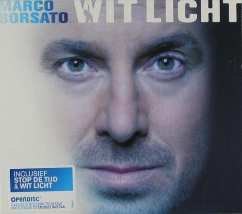 Marco Borsato  - Wit Licht - CD, Cd's en Dvd's, Cd's | Overige Cd's, Verzenden